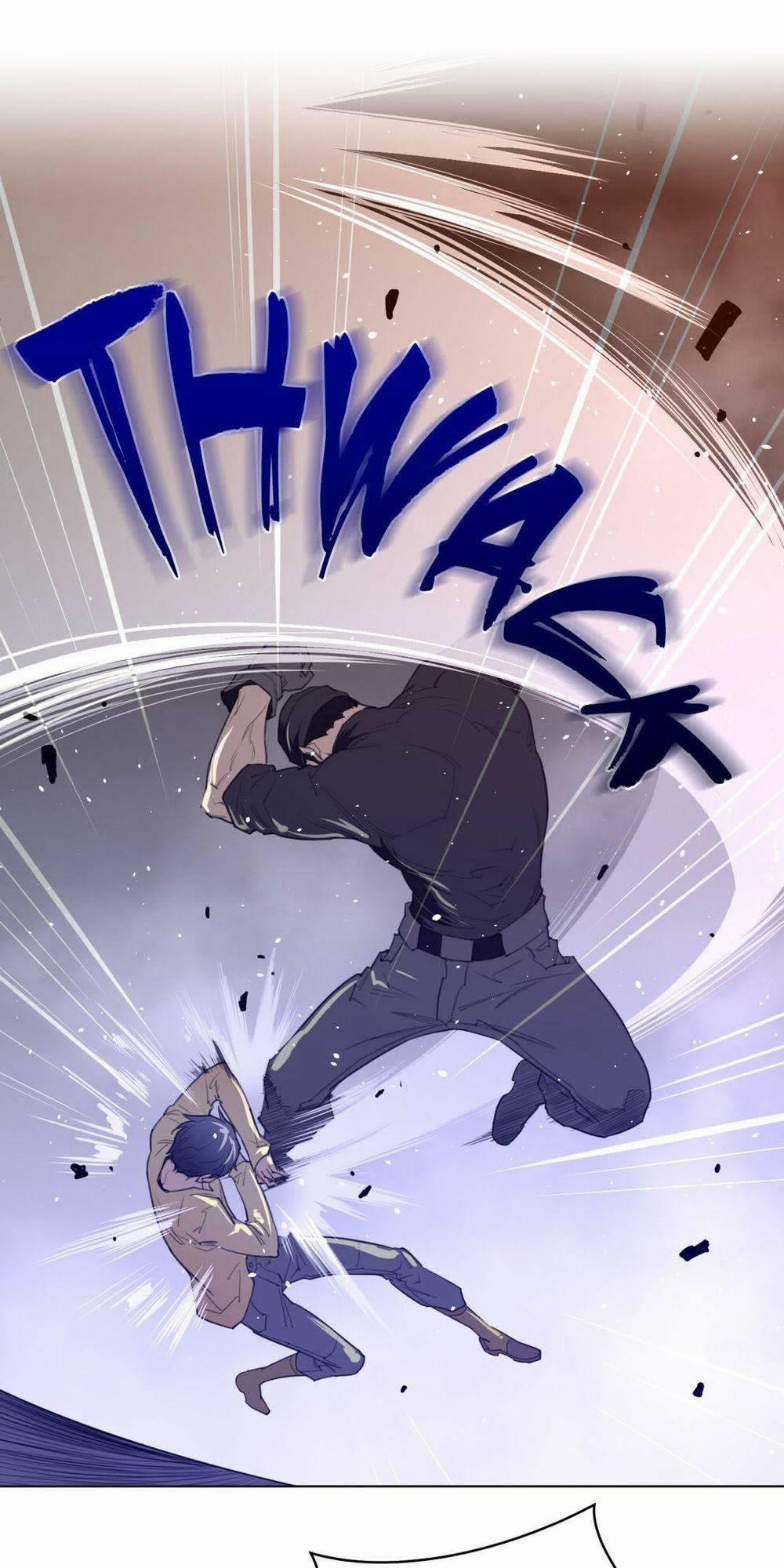 Một Nửa Hoàn Hảo 42 trang 18