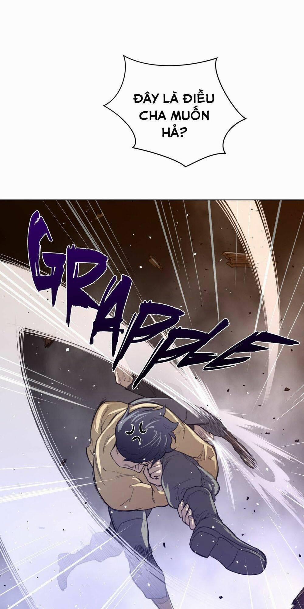 Một Nửa Hoàn Hảo 42 trang 21