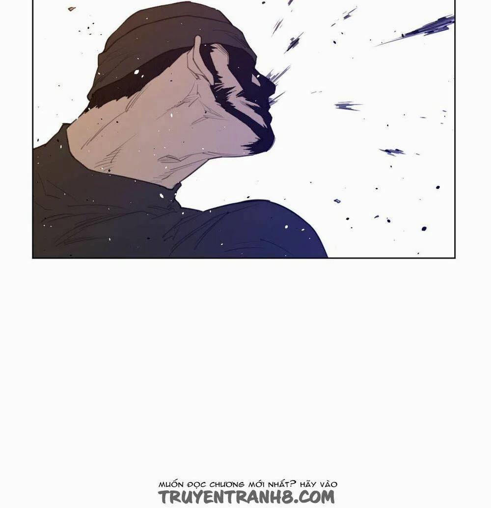 Một Nửa Hoàn Hảo 42 trang 23