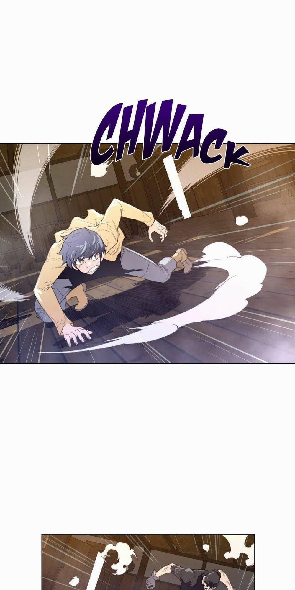 Một Nửa Hoàn Hảo 42 trang 24