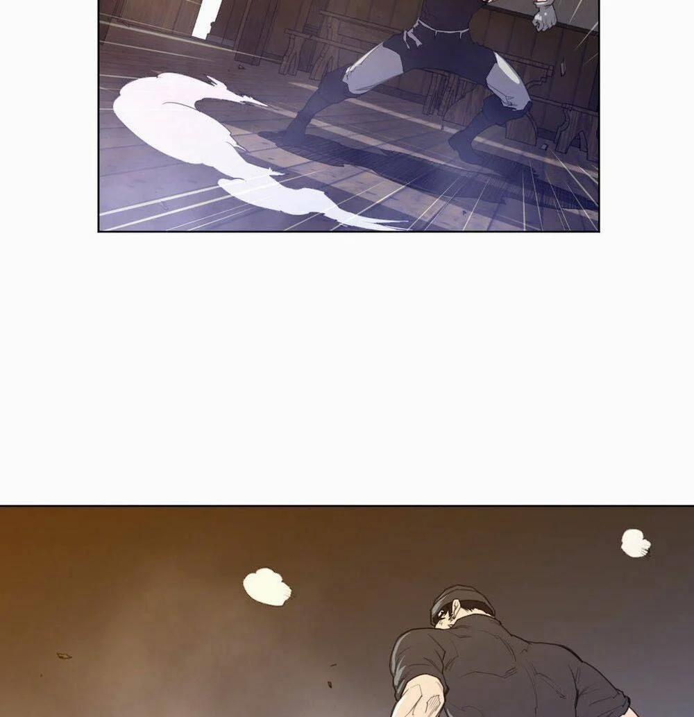 Một Nửa Hoàn Hảo 42 trang 25