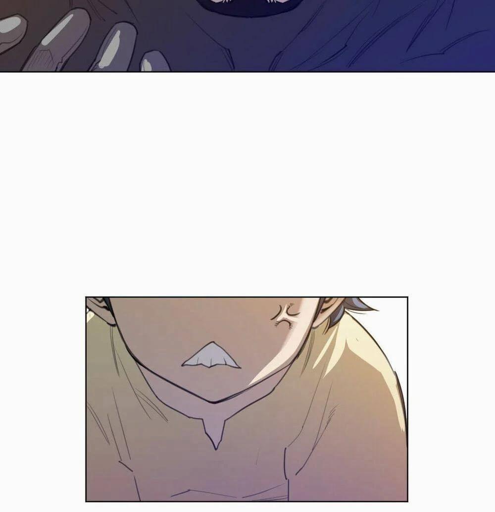 Một Nửa Hoàn Hảo 42 trang 28