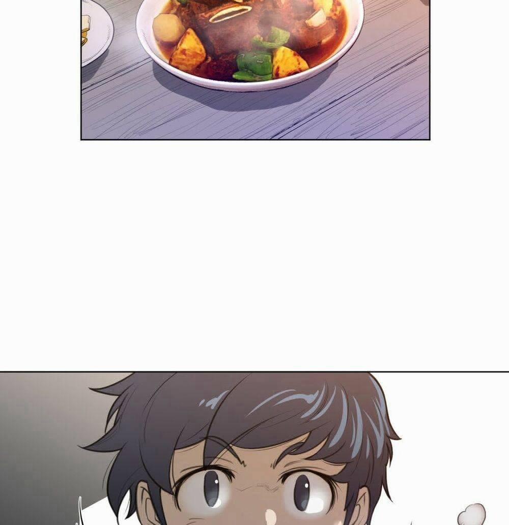 Một Nửa Hoàn Hảo 42 trang 31