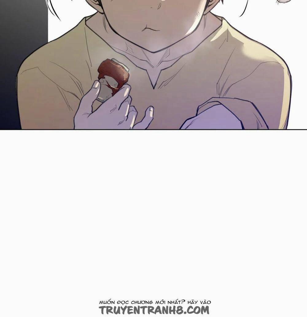 Một Nửa Hoàn Hảo 42 trang 32