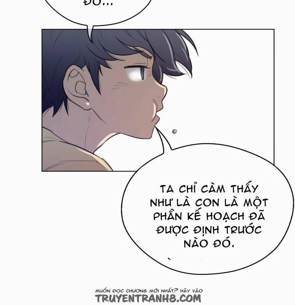 Một Nửa Hoàn Hảo 42 trang 35