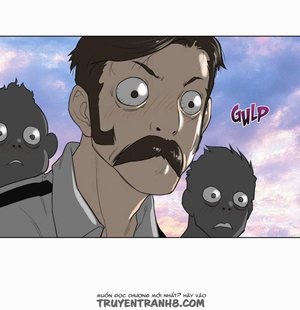 Một Nửa Hoàn Hảo 42 trang 53