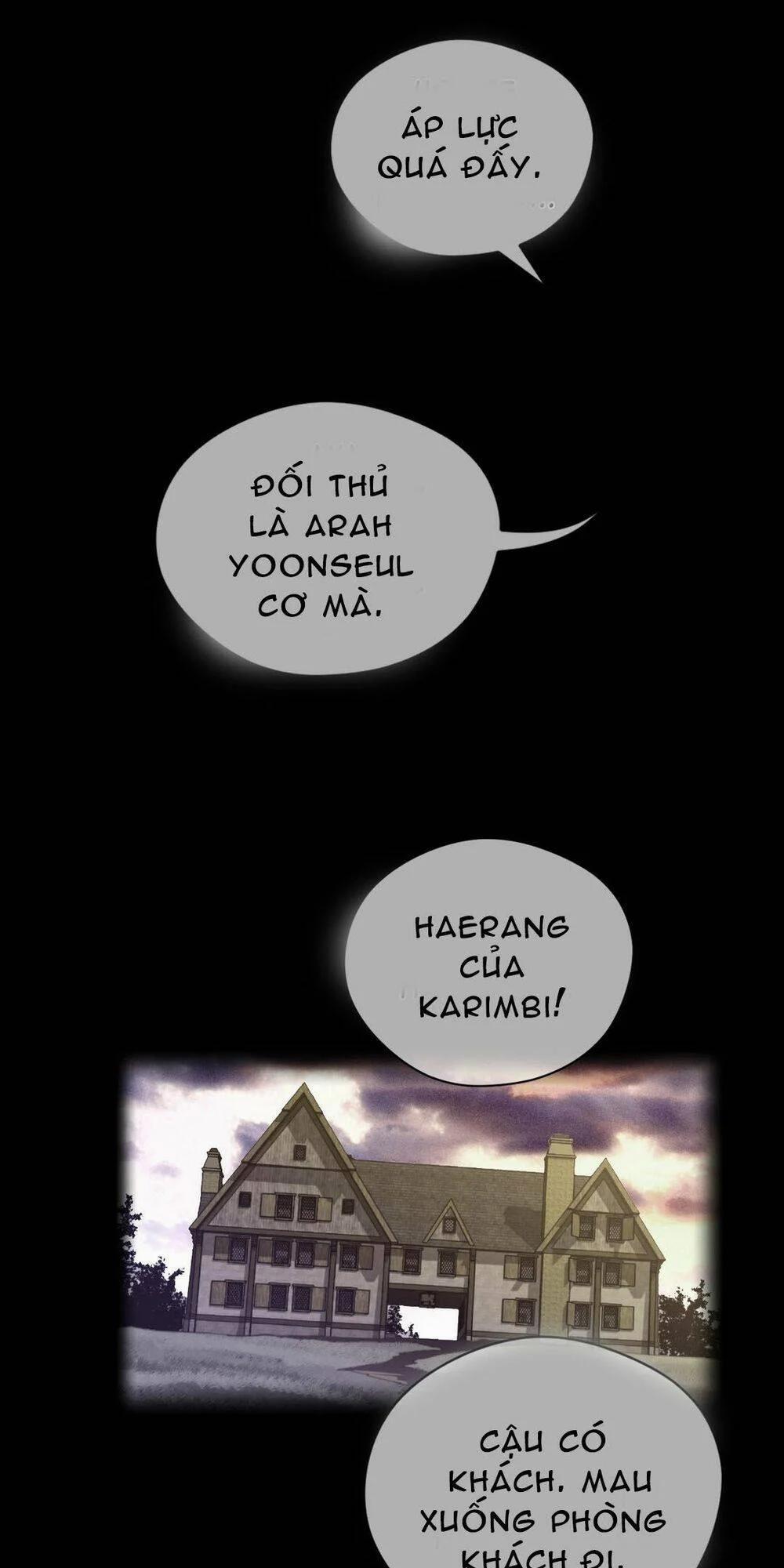 Một Nửa Hoàn Hảo 42 trang 6