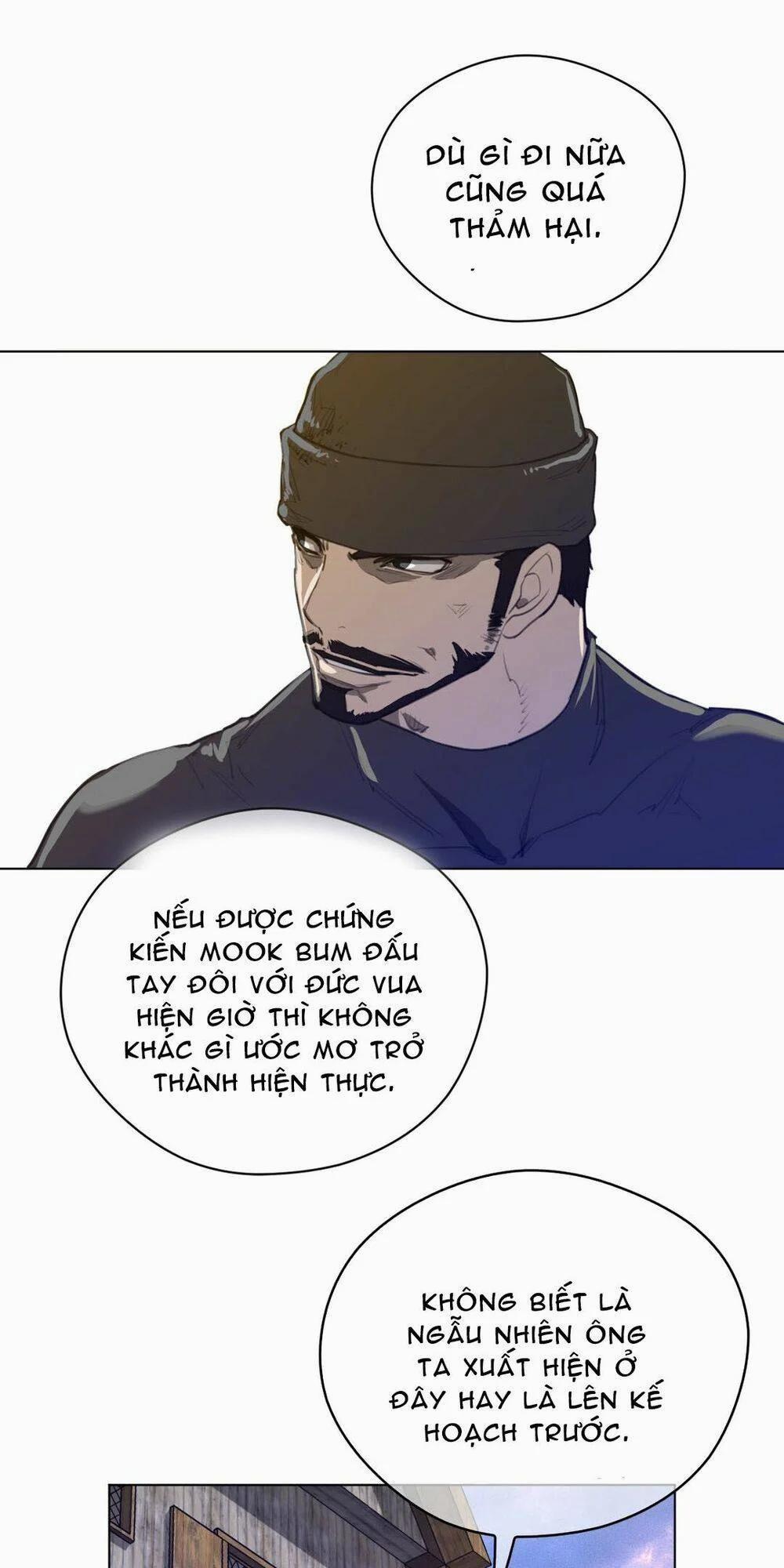 Một Nửa Hoàn Hảo 42 trang 66