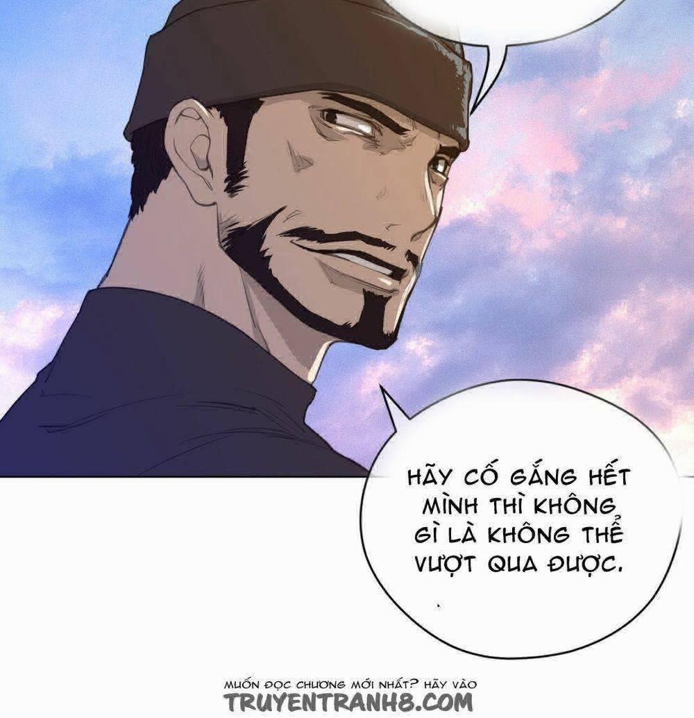 Một Nửa Hoàn Hảo 42 trang 71