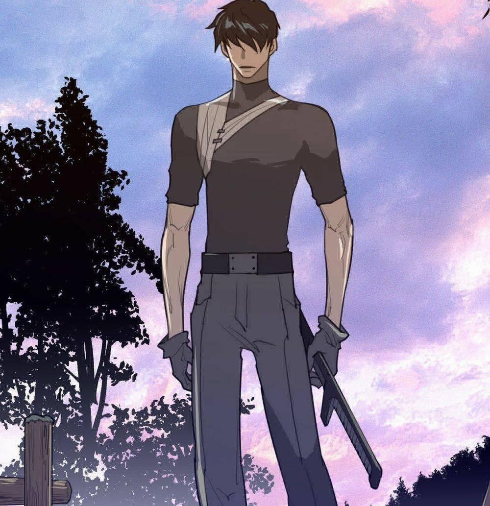 Một Nửa Hoàn Hảo 42 trang 76