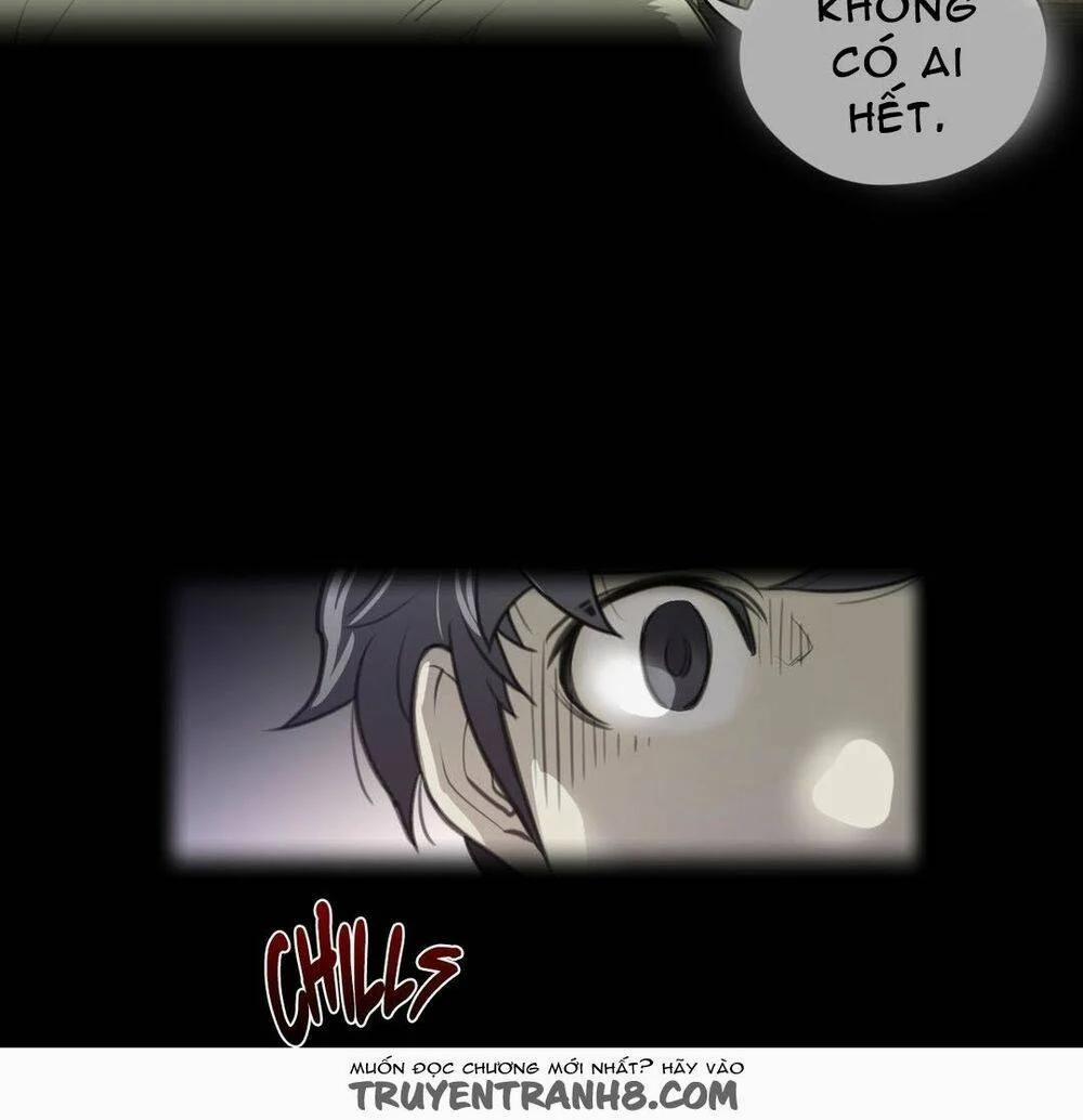 Một Nửa Hoàn Hảo 42 trang 8