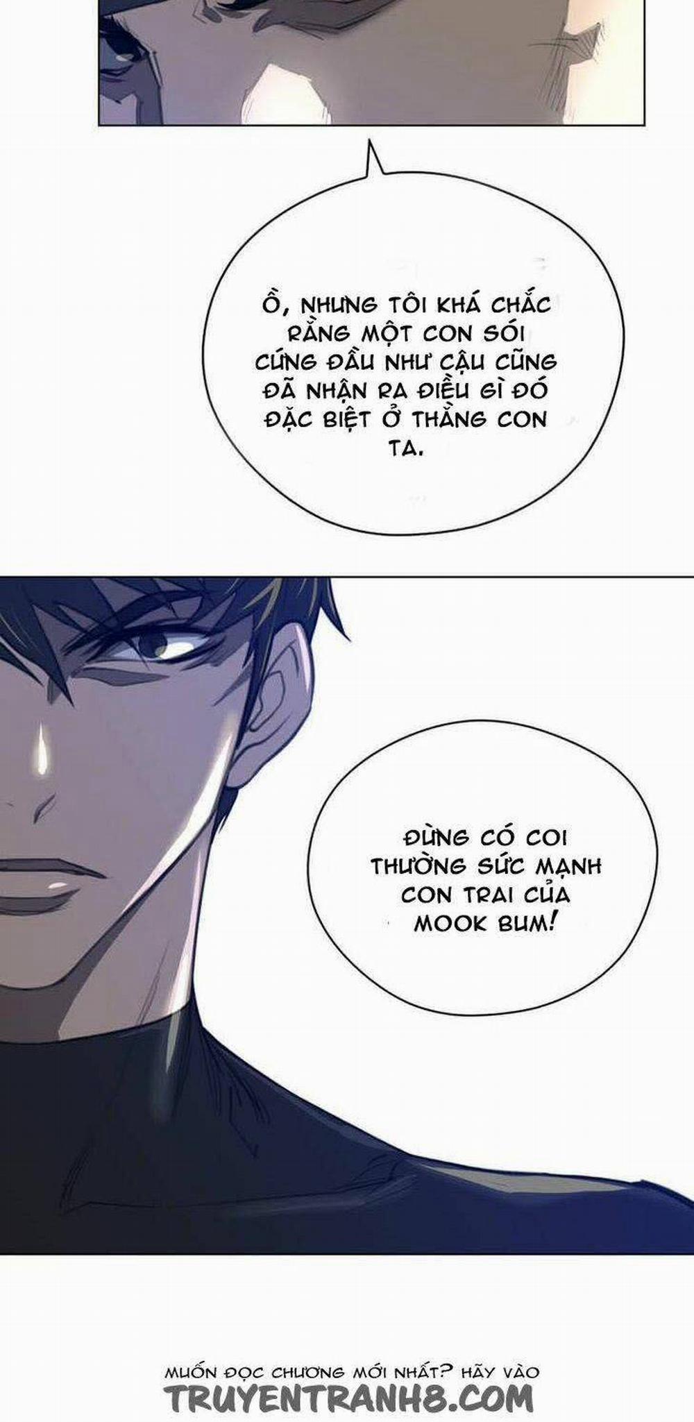 Một Nửa Hoàn Hảo 43 trang 15