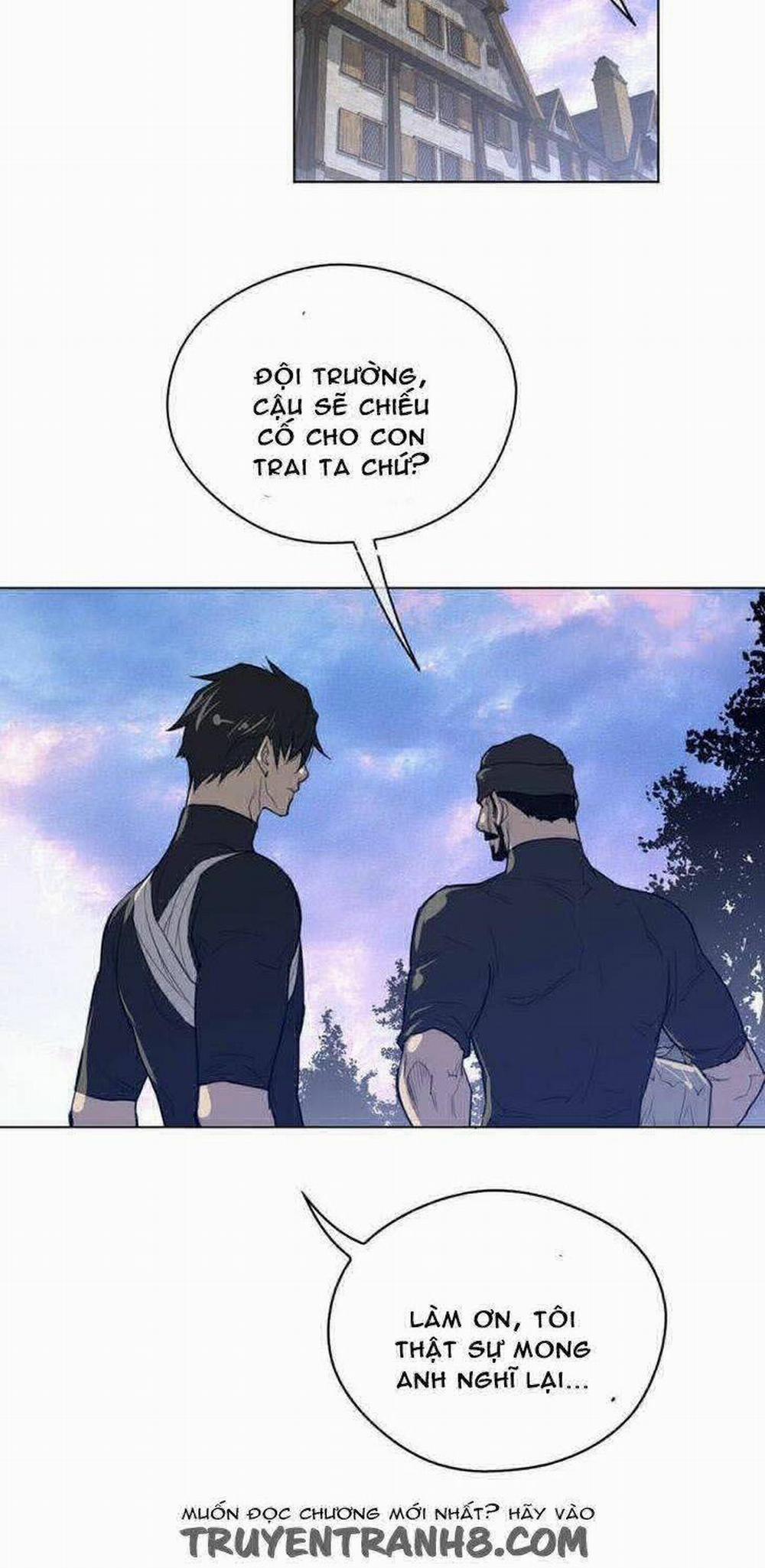 Một Nửa Hoàn Hảo 43 trang 17