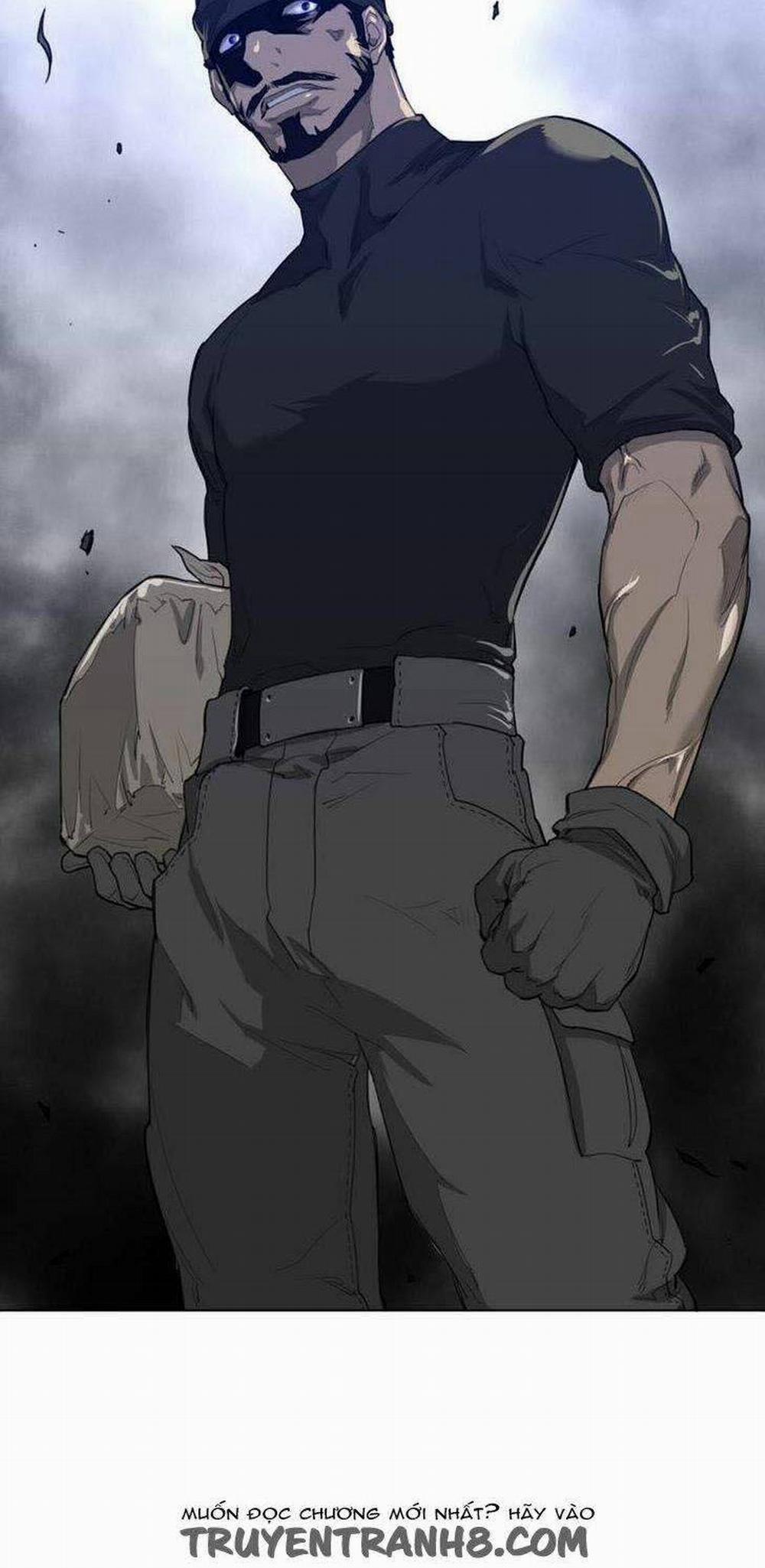 Một Nửa Hoàn Hảo 43 trang 23