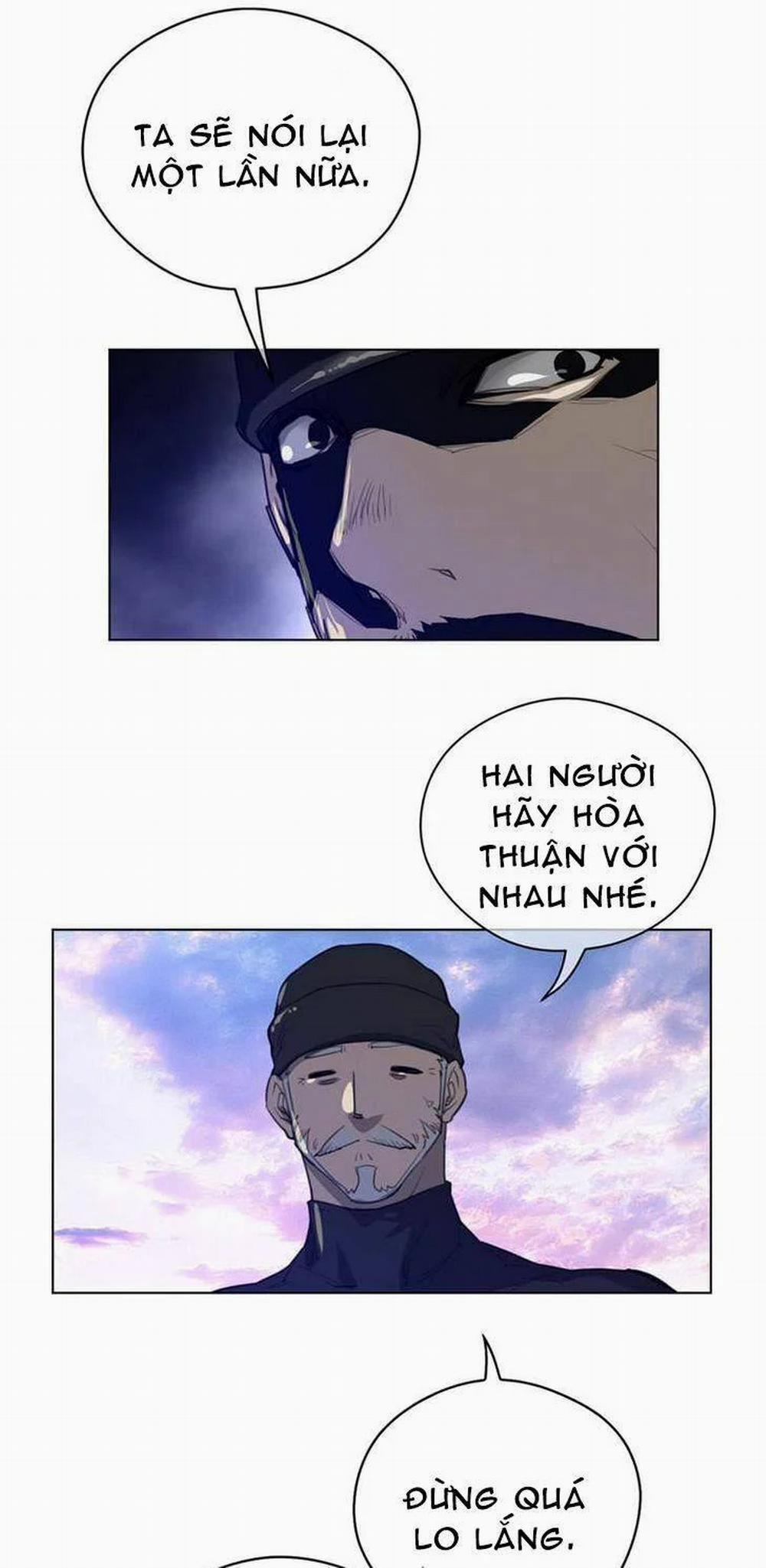 Một Nửa Hoàn Hảo 43 trang 24