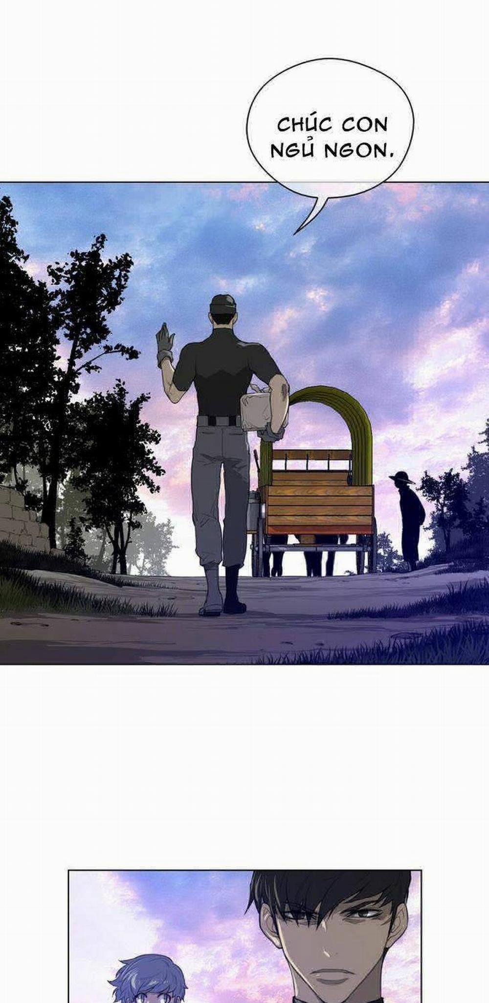 Một Nửa Hoàn Hảo 43 trang 26