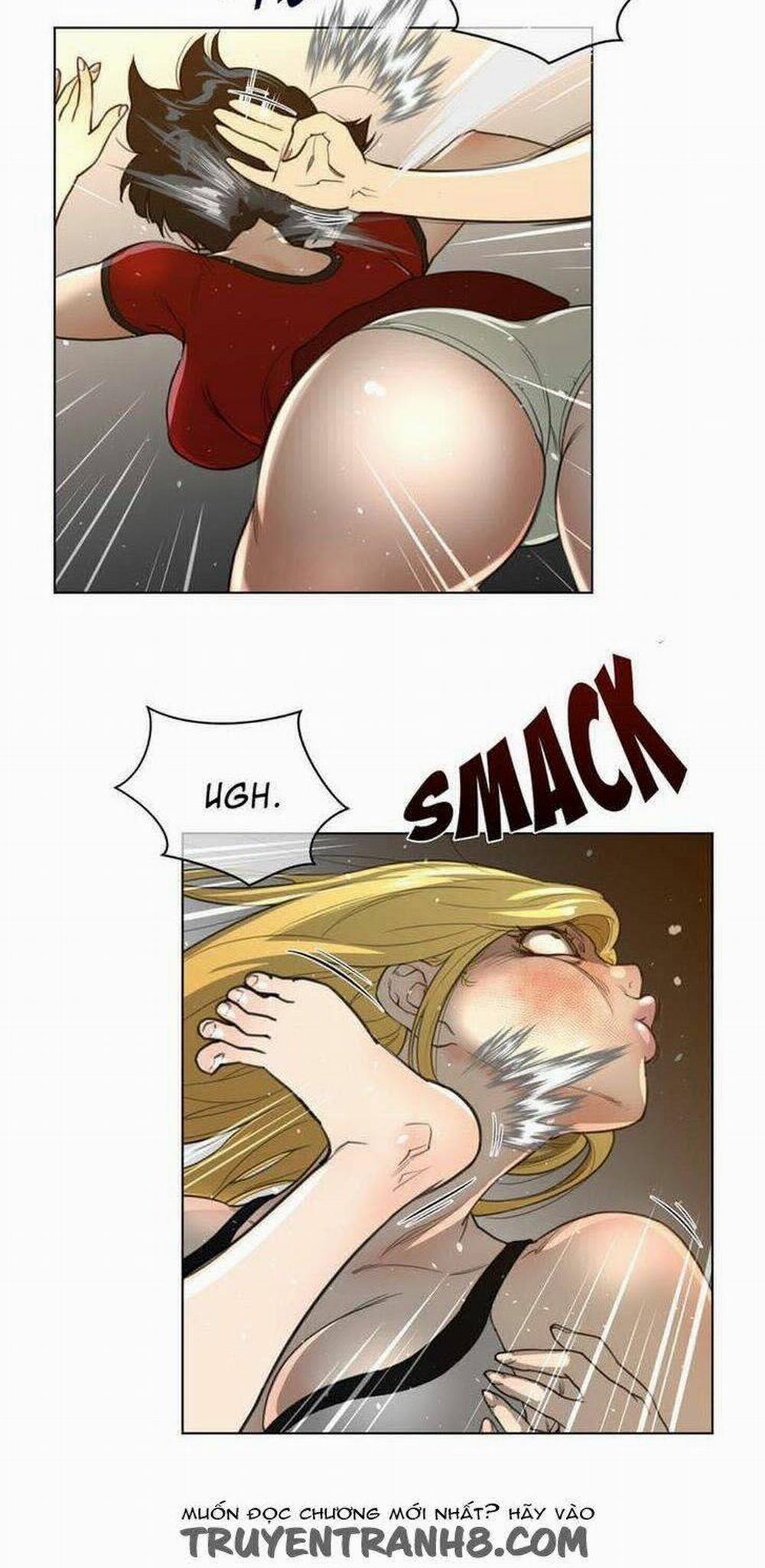 Một Nửa Hoàn Hảo 43 trang 29