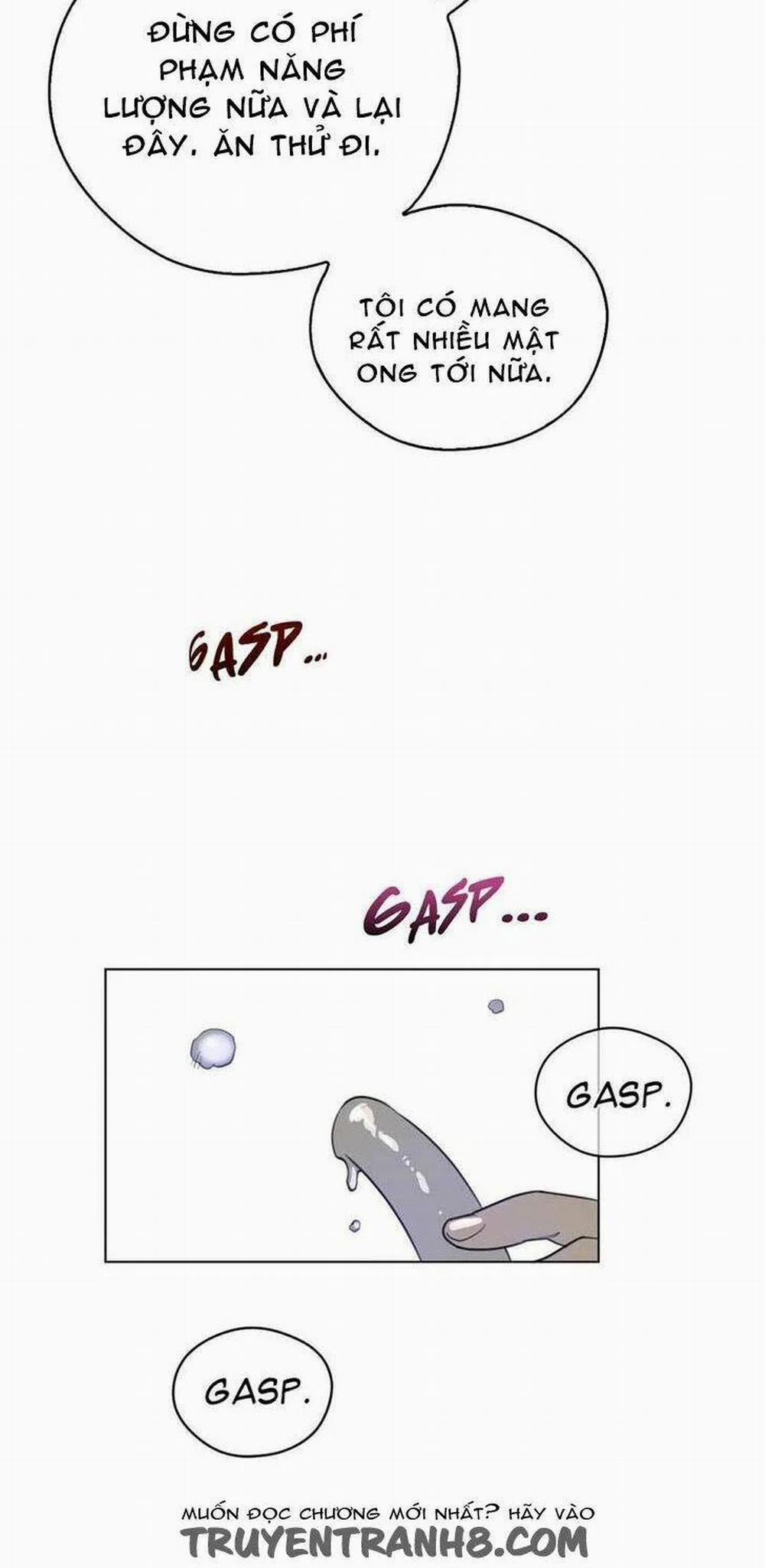 Một Nửa Hoàn Hảo 43 trang 33