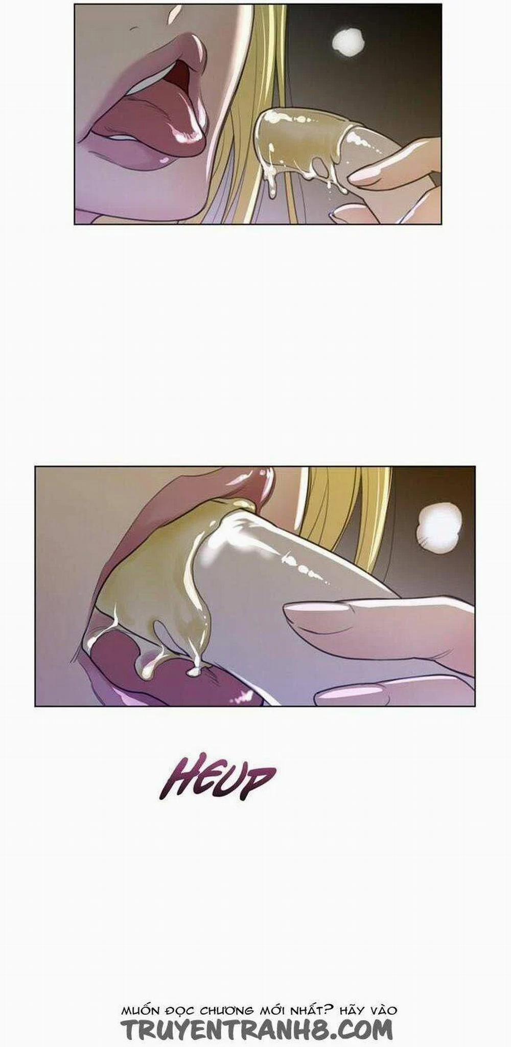 Một Nửa Hoàn Hảo 43 trang 37