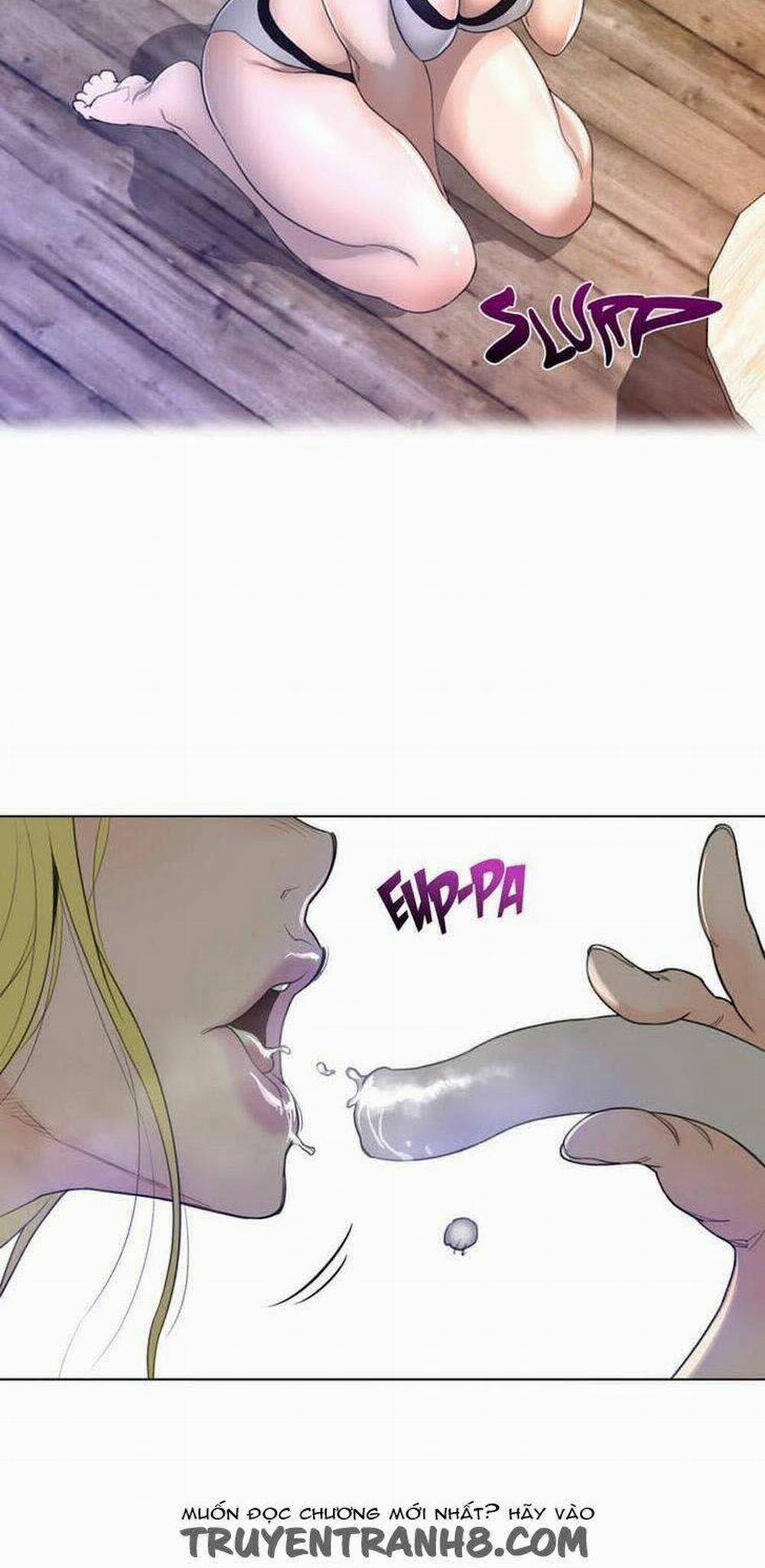 Một Nửa Hoàn Hảo 43 trang 39