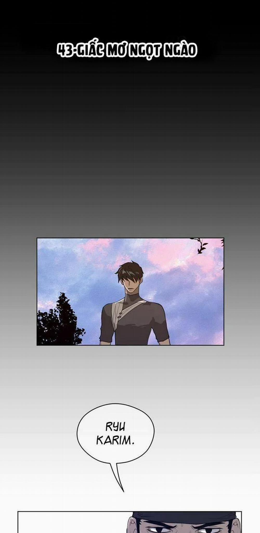 Một Nửa Hoàn Hảo 43 trang 4