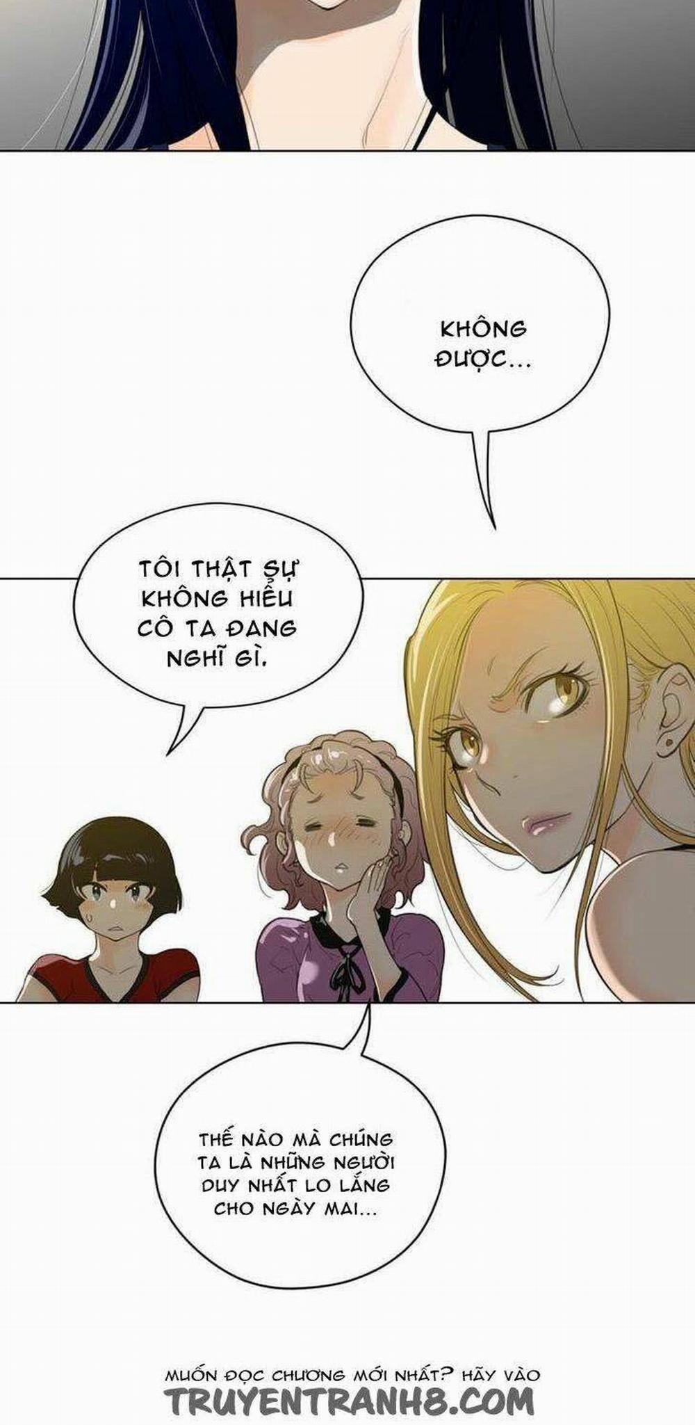 Một Nửa Hoàn Hảo 43 trang 43