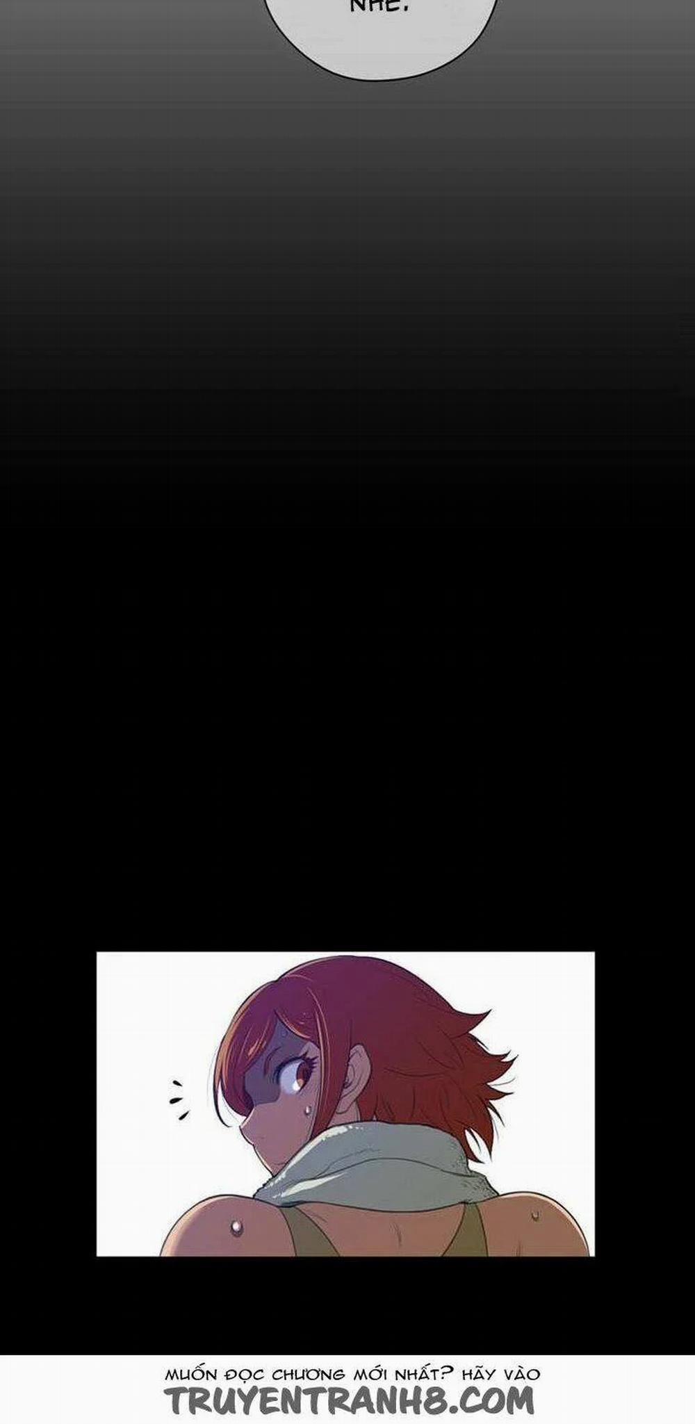 Một Nửa Hoàn Hảo 43 trang 45