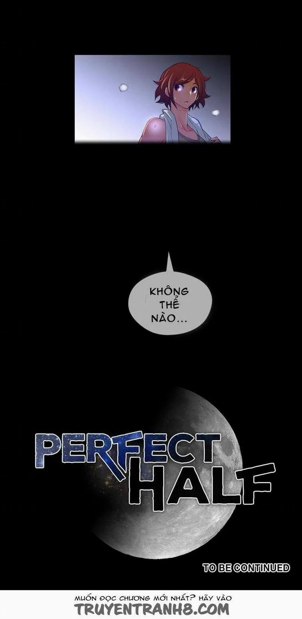 Một Nửa Hoàn Hảo 43 trang 47