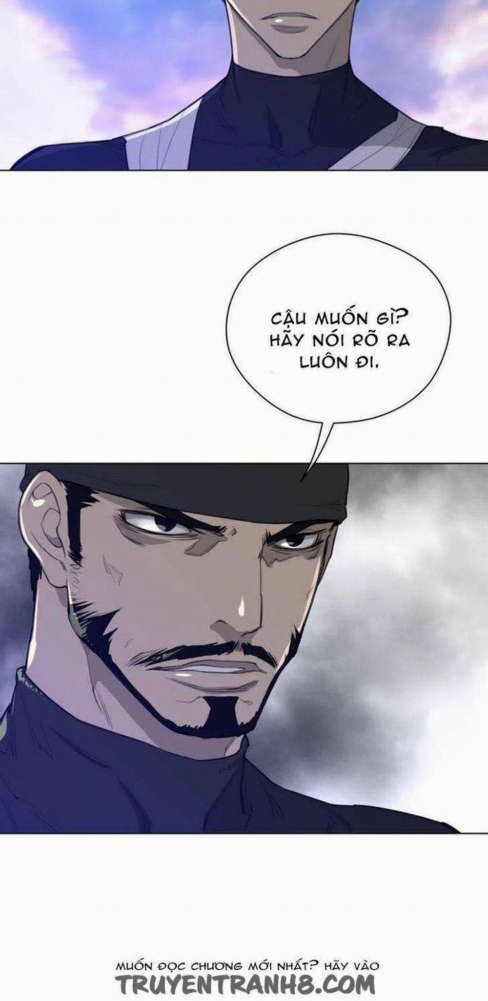 Một Nửa Hoàn Hảo 43 trang 9