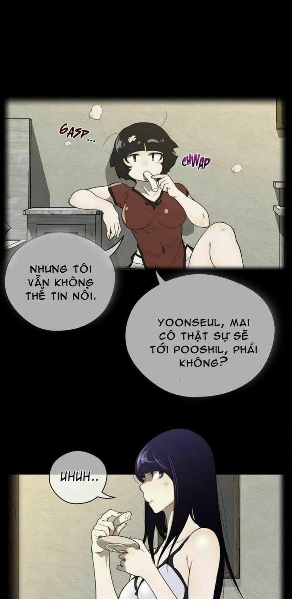 Một Nửa Hoàn Hảo 44 trang 0