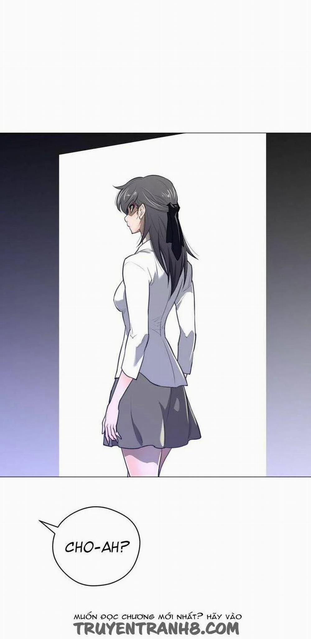 Một Nửa Hoàn Hảo 44 trang 13