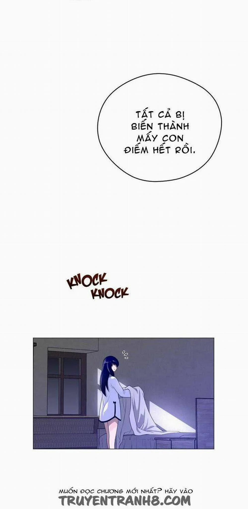 Một Nửa Hoàn Hảo 44 trang 17