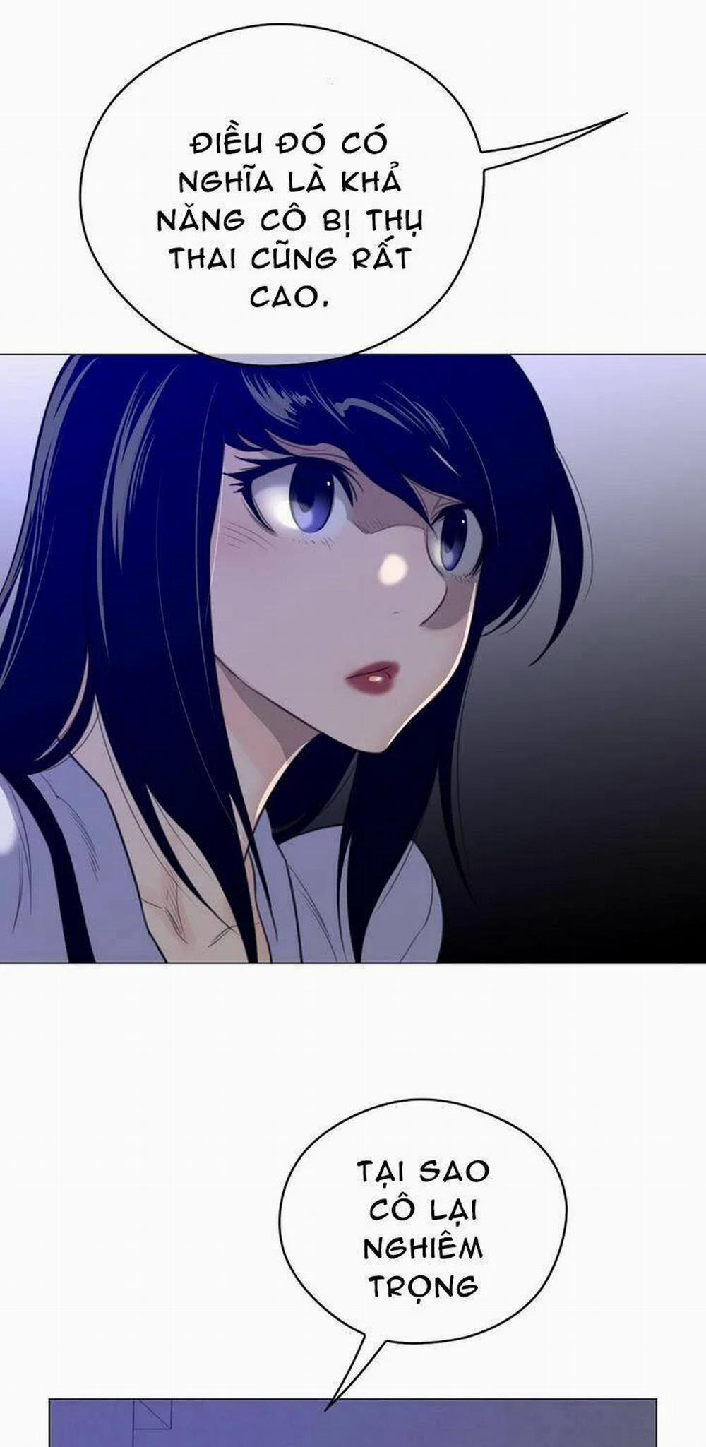 Một Nửa Hoàn Hảo 44 trang 24