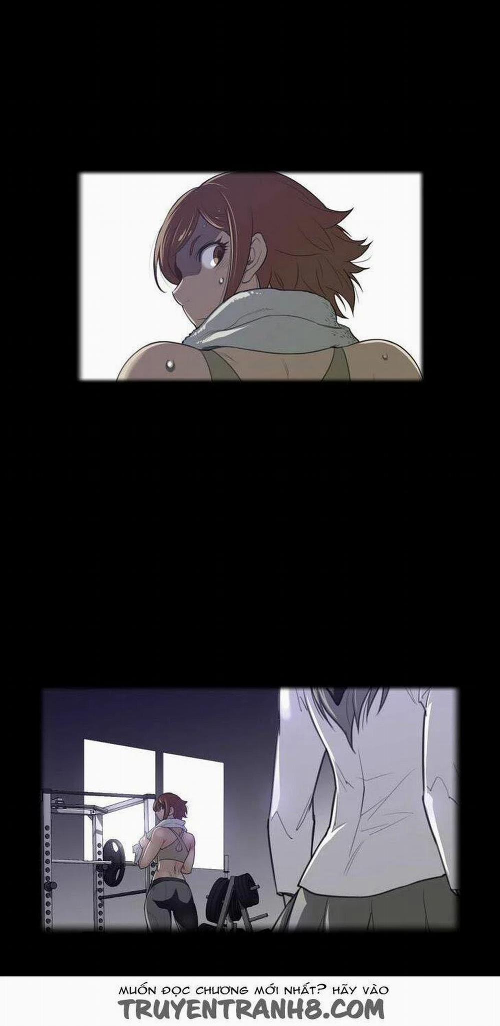 Một Nửa Hoàn Hảo 44 trang 5