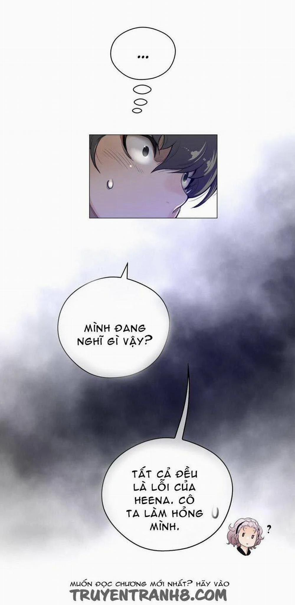 Một Nửa Hoàn Hảo 44 trang 50