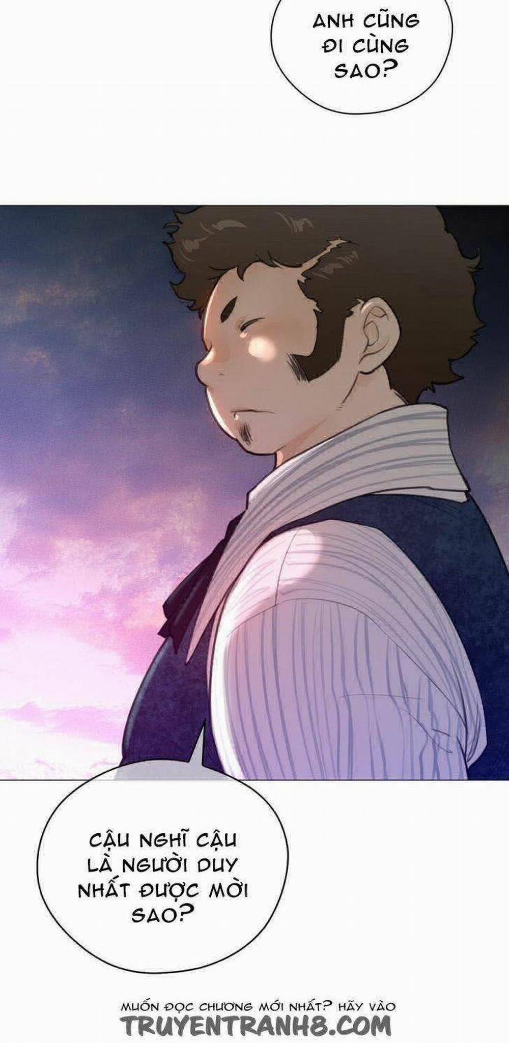 Một Nửa Hoàn Hảo 44 trang 62