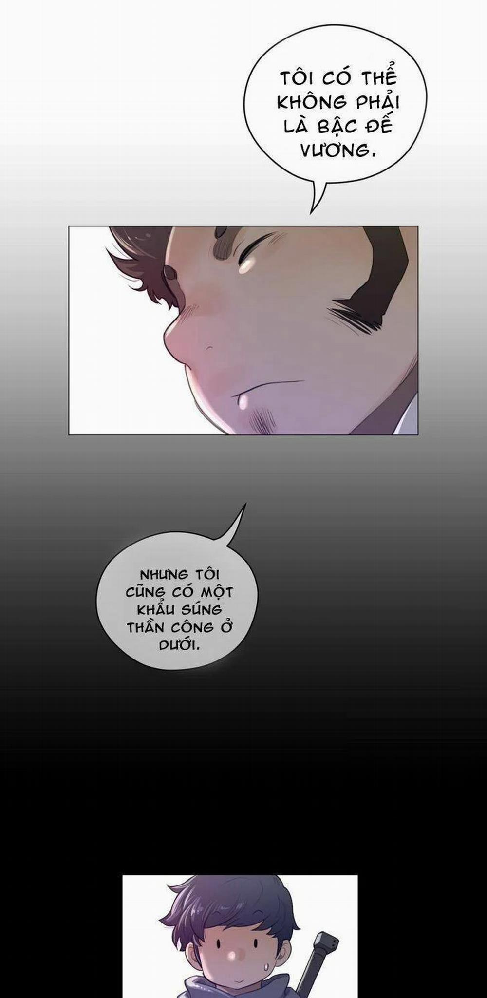 Một Nửa Hoàn Hảo 44 trang 63