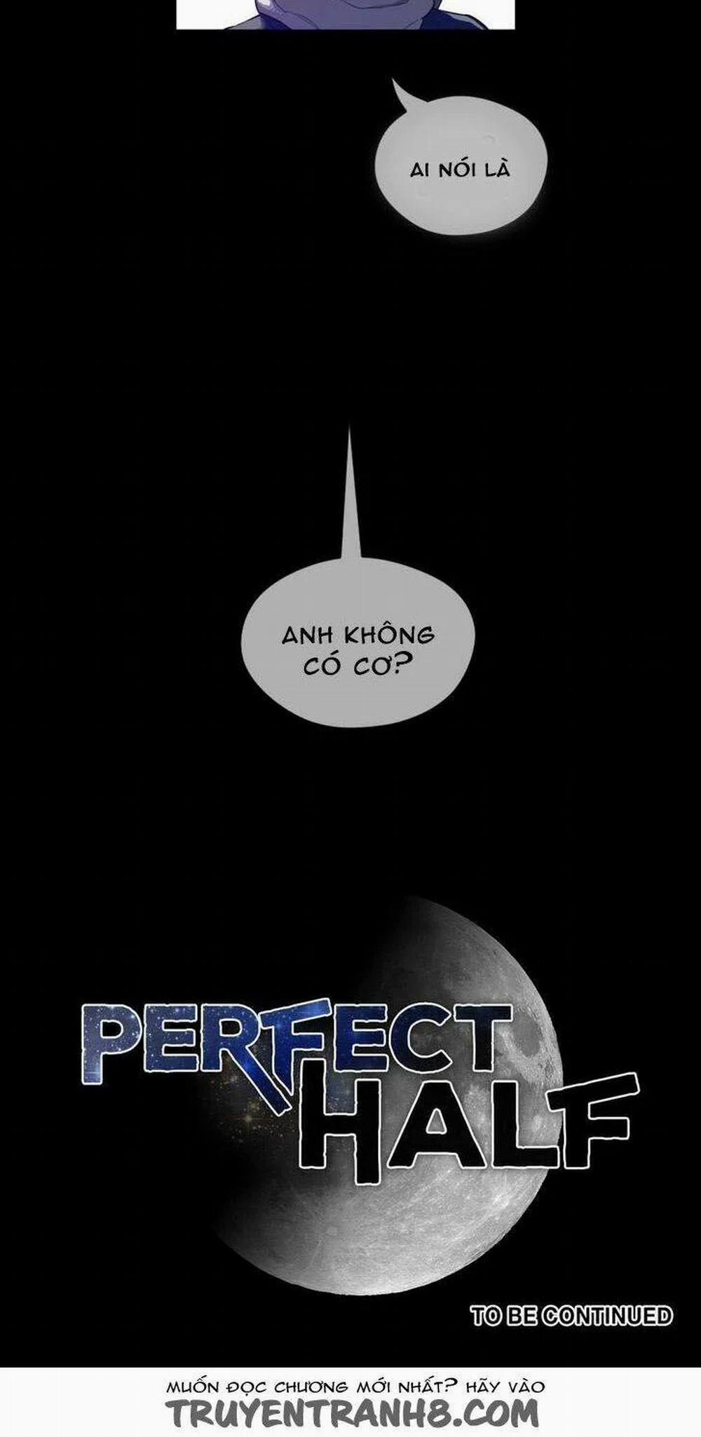 Một Nửa Hoàn Hảo 44 trang 64