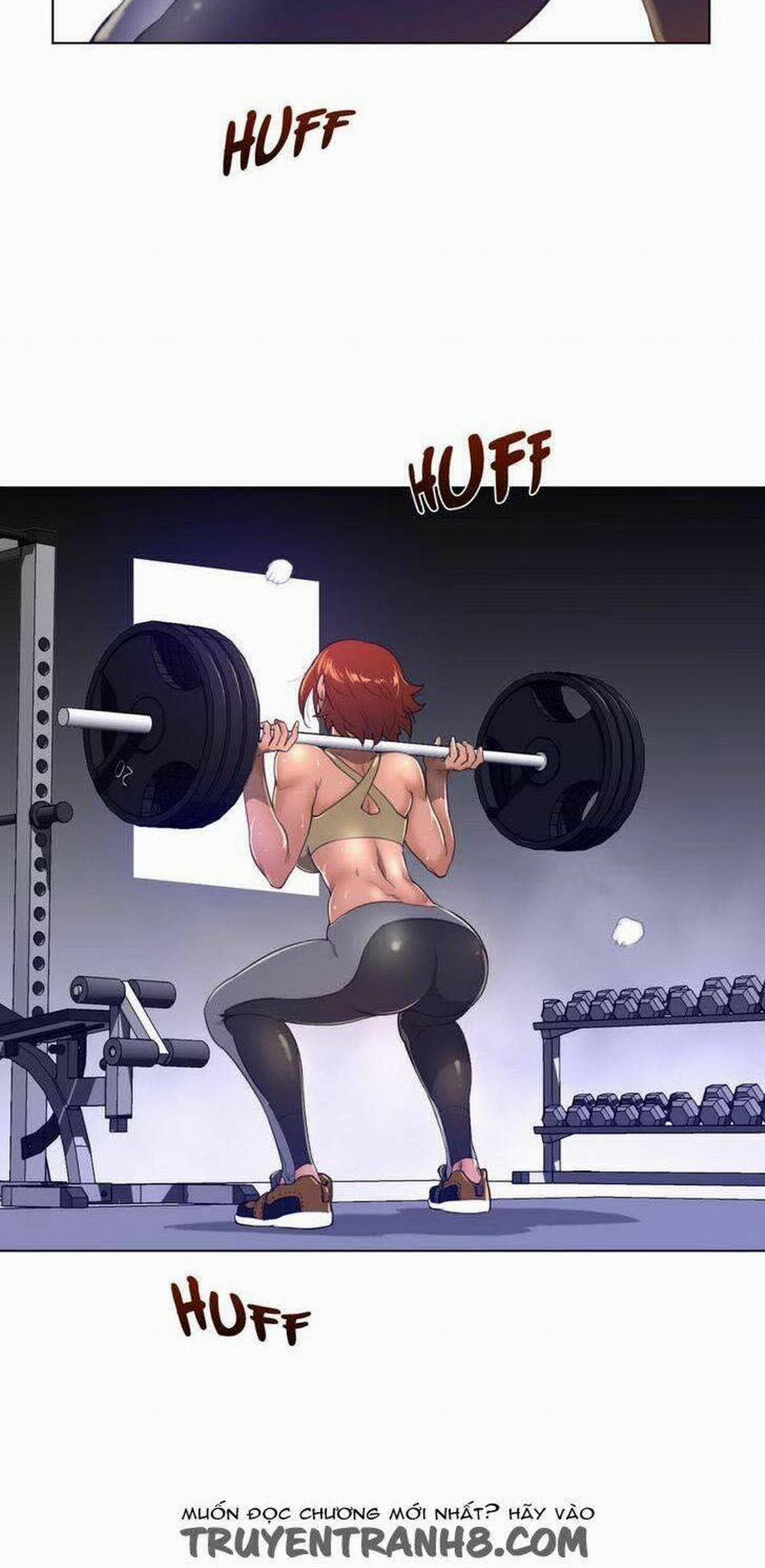 Một Nửa Hoàn Hảo 44 trang 9