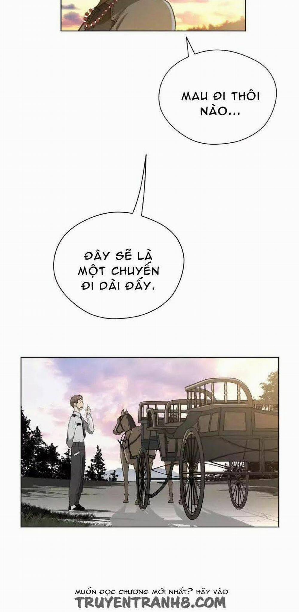 Một Nửa Hoàn Hảo 45 trang 11