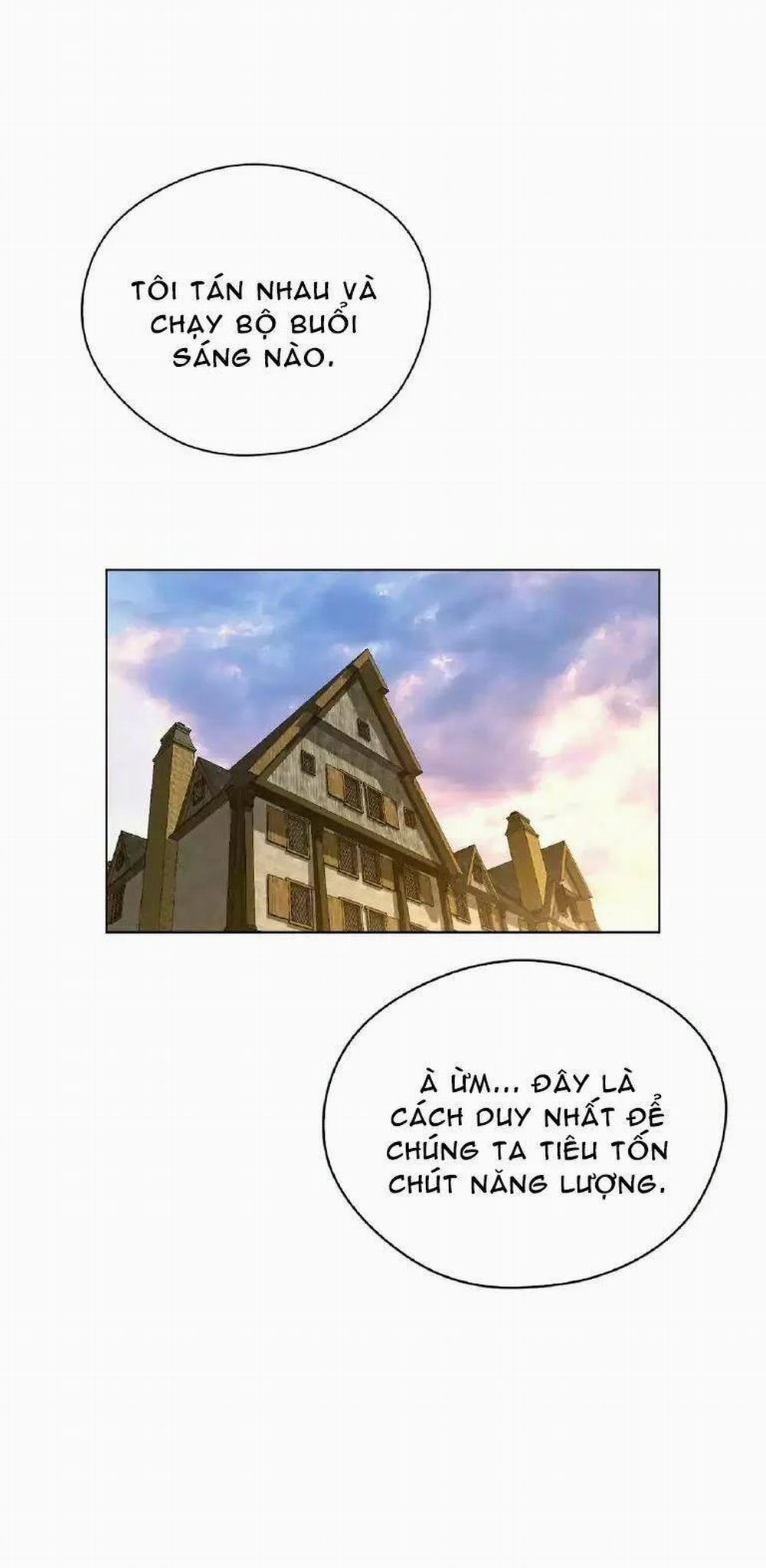 Một Nửa Hoàn Hảo 45 trang 16