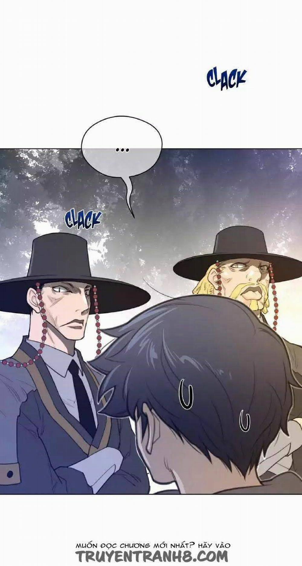 Một Nửa Hoàn Hảo 45 trang 23