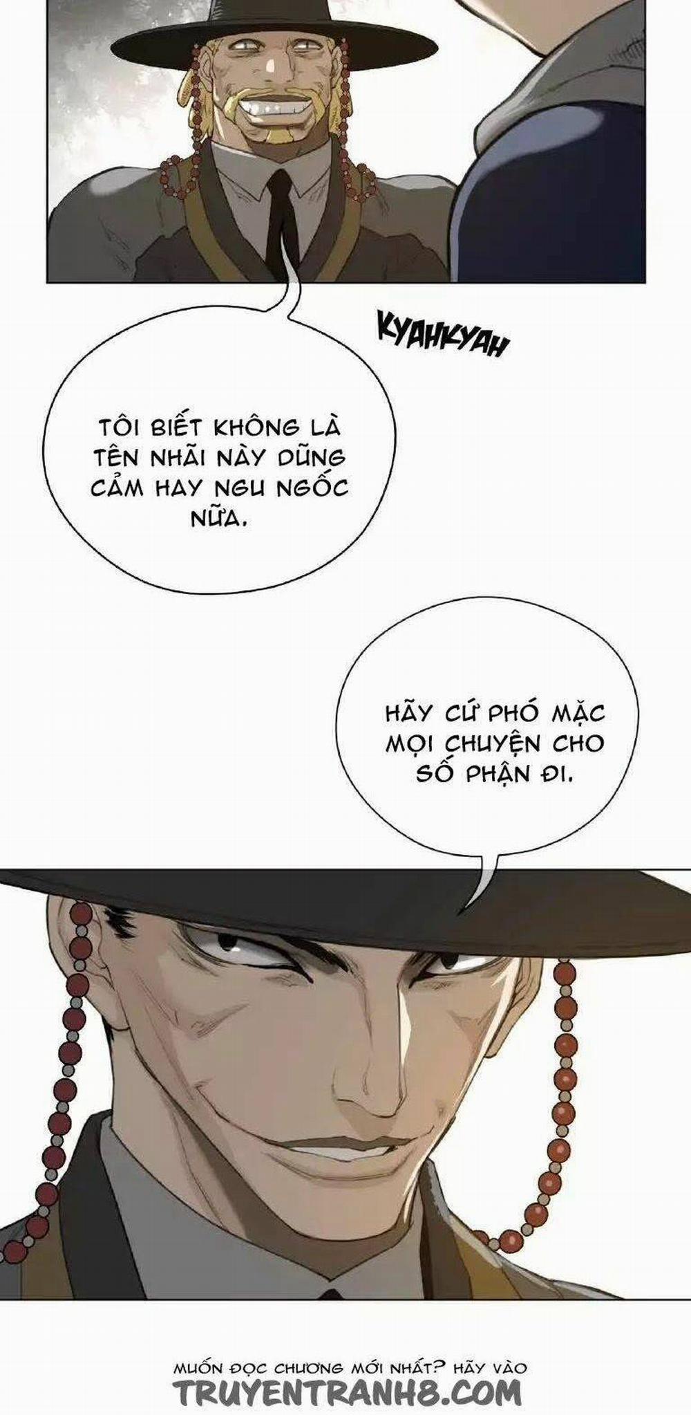 Một Nửa Hoàn Hảo 45 trang 25