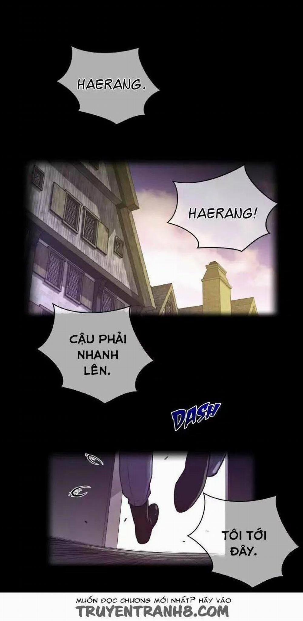 Một Nửa Hoàn Hảo 45 trang 3