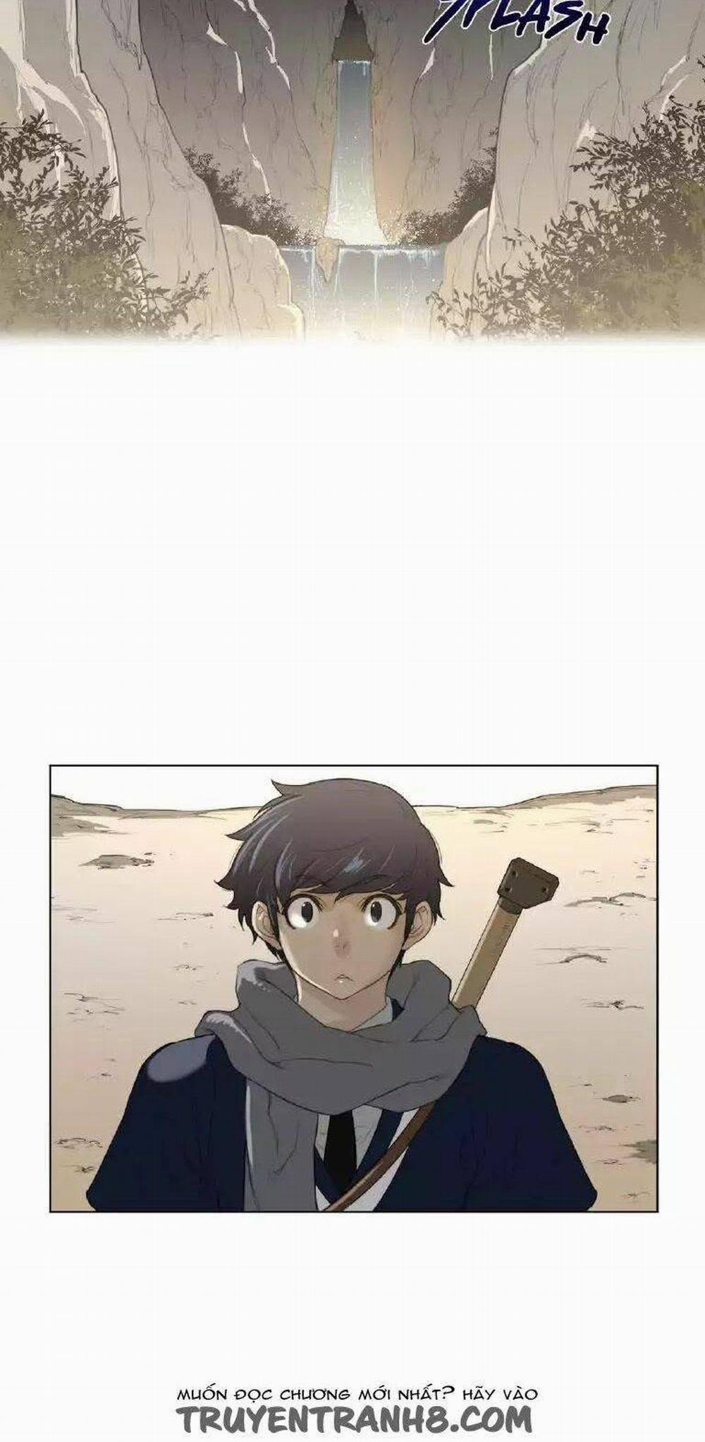 Một Nửa Hoàn Hảo 45 trang 37