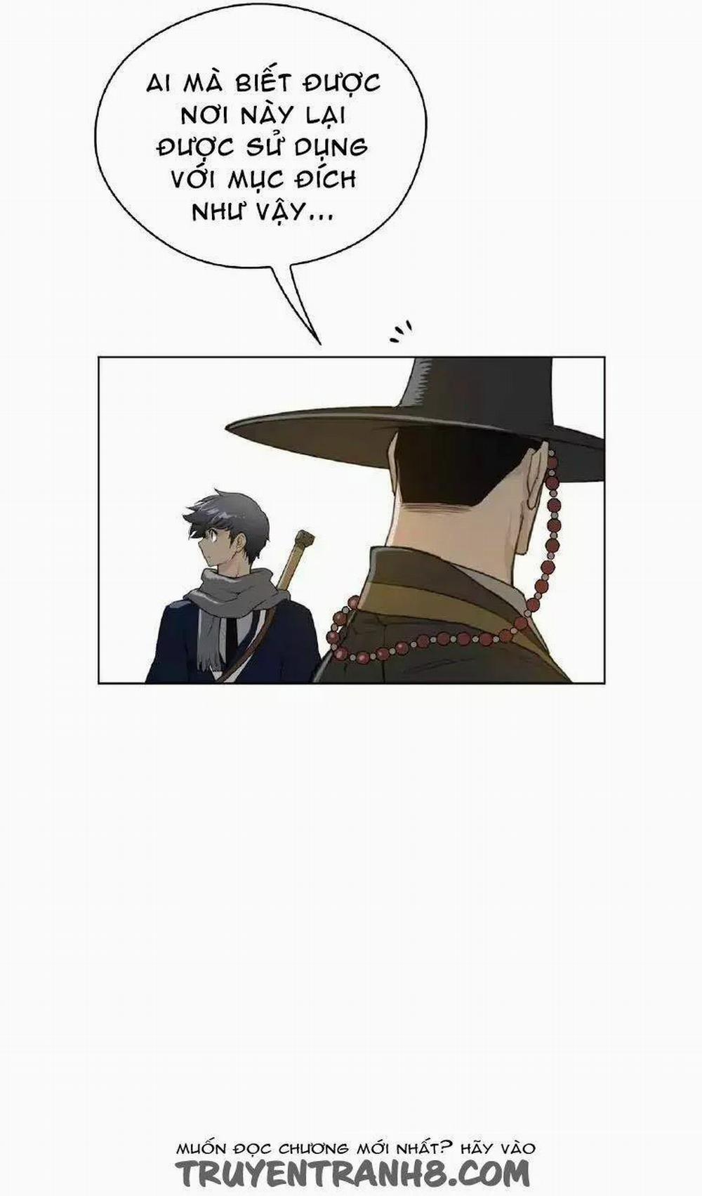 Một Nửa Hoàn Hảo 45 trang 40