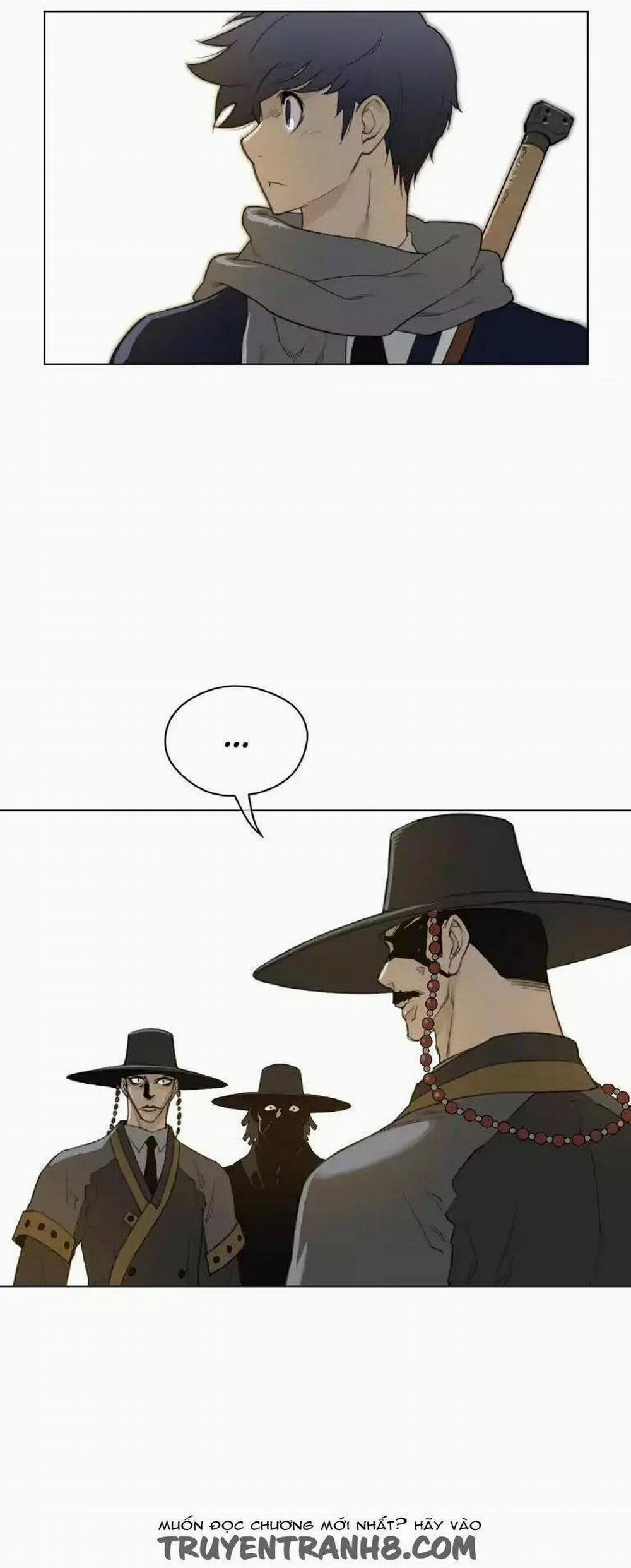 Một Nửa Hoàn Hảo 45 trang 41