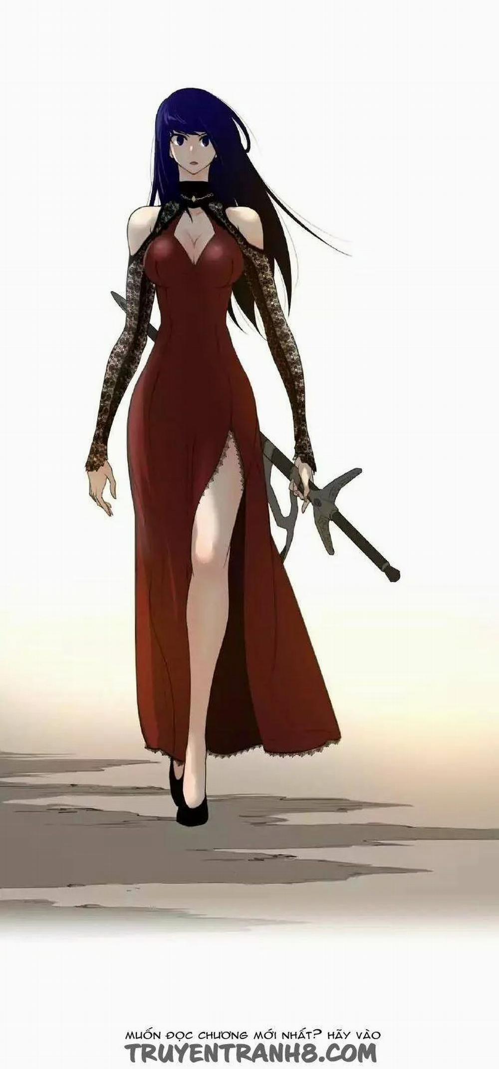 Một Nửa Hoàn Hảo 45 trang 45