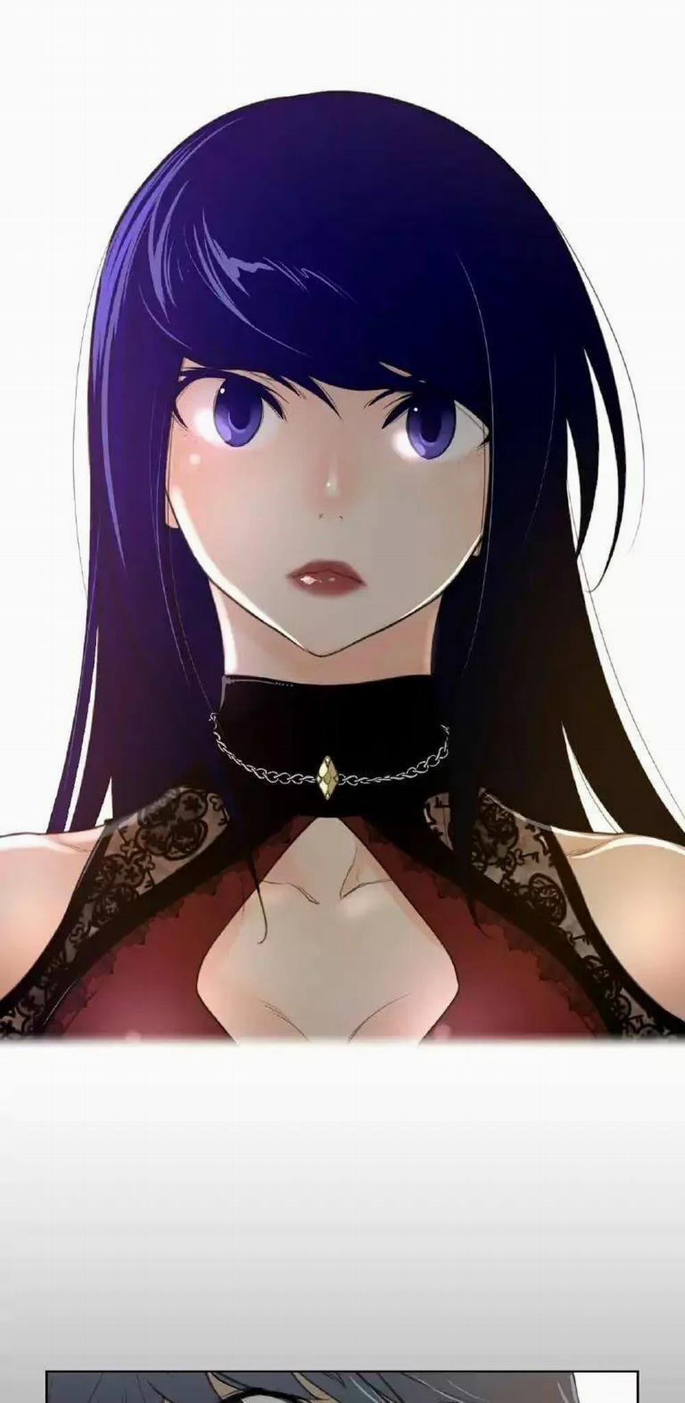 Một Nửa Hoàn Hảo 45 trang 46