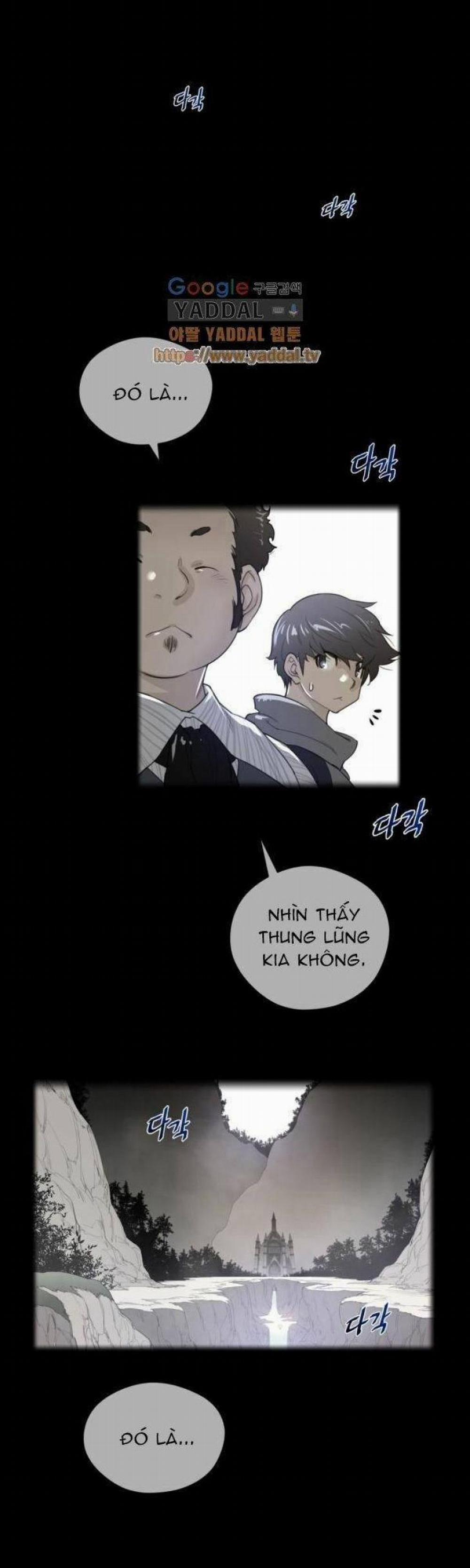 Một Nửa Hoàn Hảo 46 trang 0